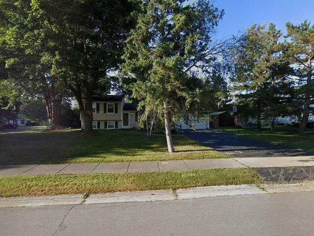 House image located at West Henrietta, NY 14586