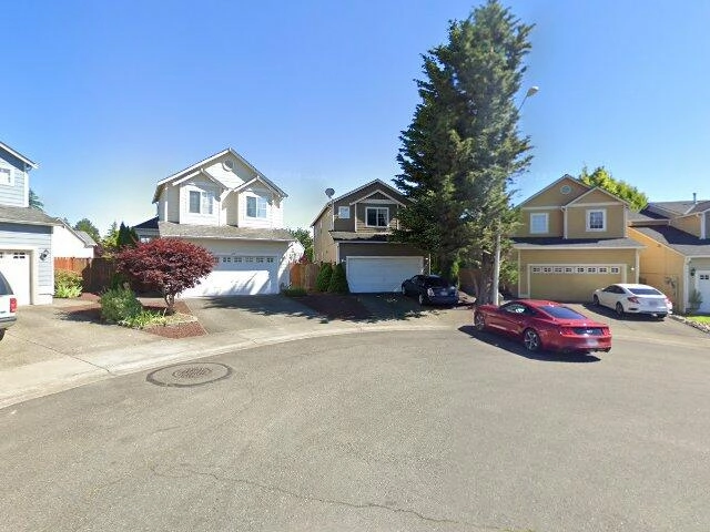 House image located at Puyallup, WA 98373