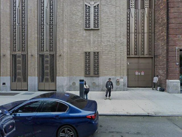 House image located at New York, NY 10011