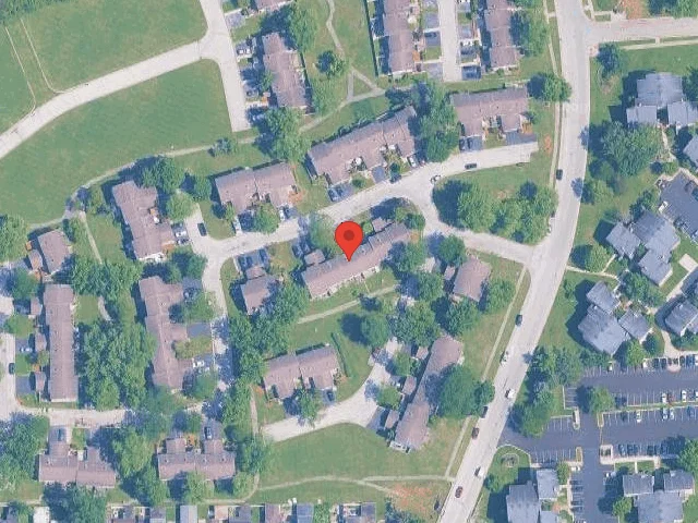 House image located at University Park, IL 60484