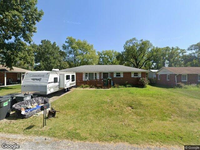 House image located at Granite City, IL 62040