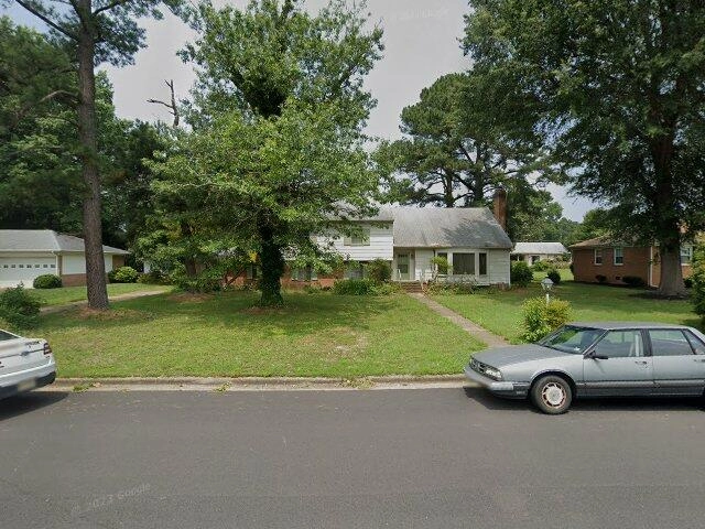 House image located at Richmond, VA 23227