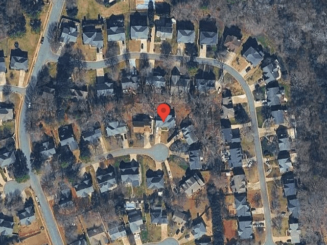 House image located at Concord, NC 28027
