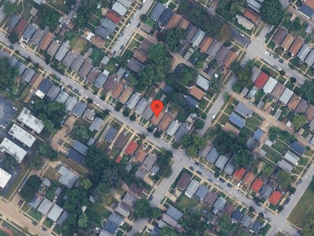 House image located at Saint Louis, MO 63116
