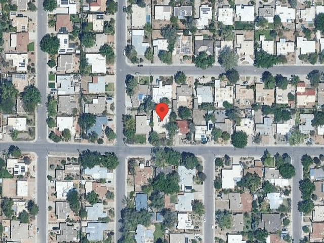 House image located at Albuquerque, NM 87108