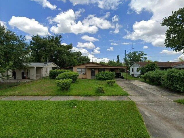 House image located at Orlando, FL 32811