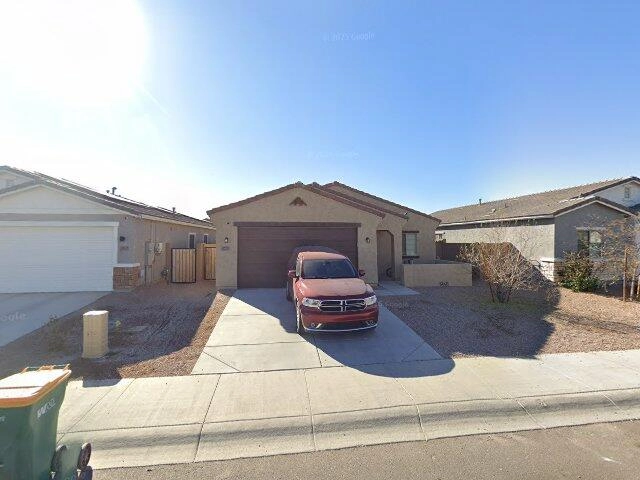 House image located at Maricopa, AZ 85138