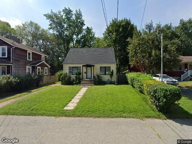 House image located at South Plainfield, NJ 07080