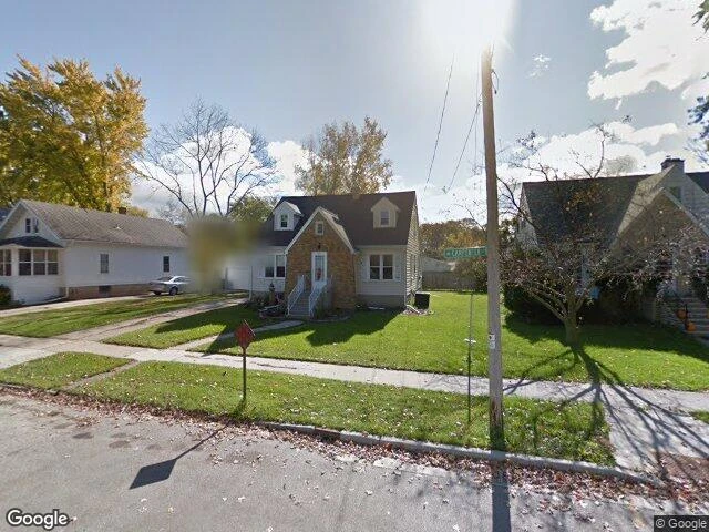 House image located at Fond Du Lac, WI 54935