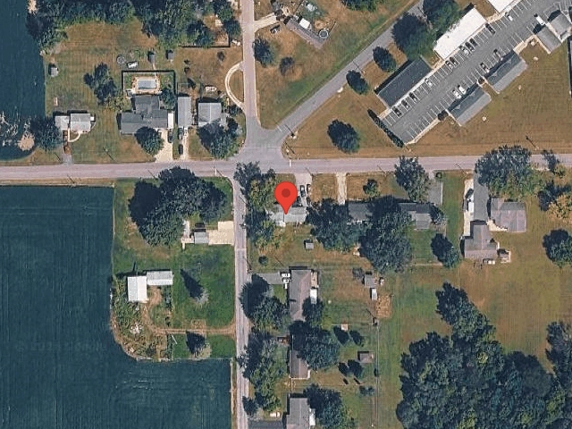 House image located at Marion, IN 46953