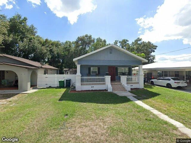 House image located at Tampa, FL 33607
