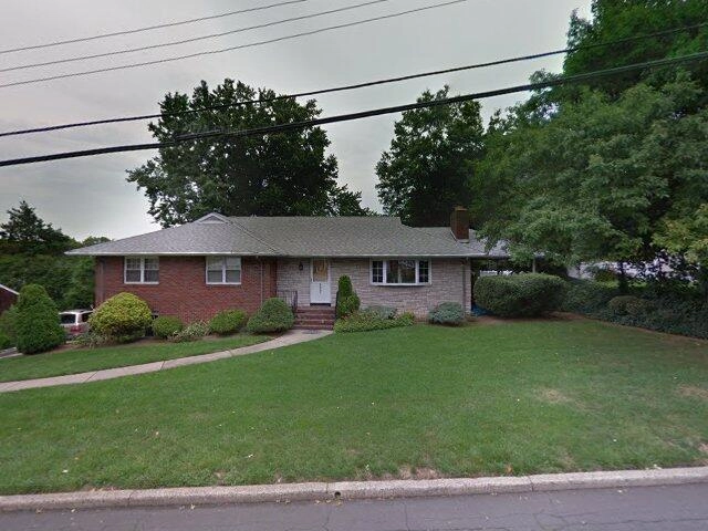 House image located at Oradell, NJ 07649