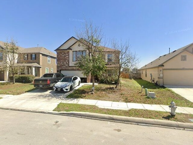 House image located at San Antonio, TX 78253