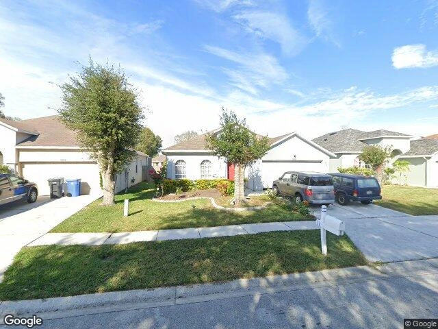 House image located at Tampa, FL 33647