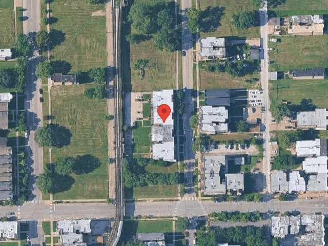 House image located at Chicago, IL 60637
