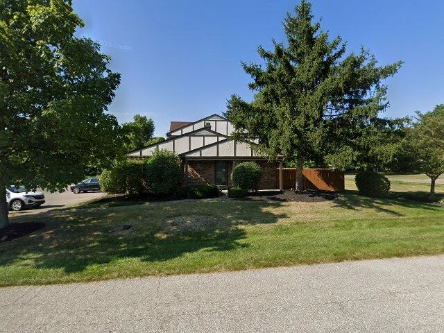House image located at Cincinnati, OH 45244