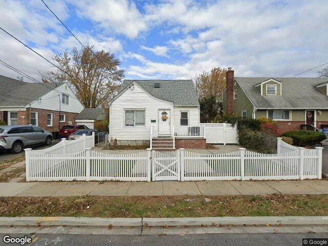 House image located at Valley Stream, NY 11580