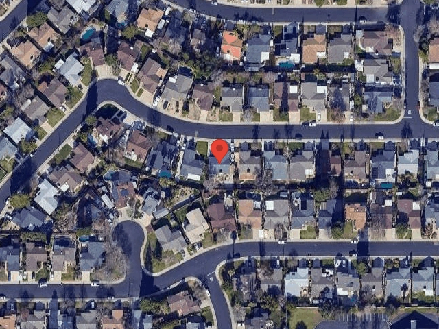 House image located at Roseville, CA 95747