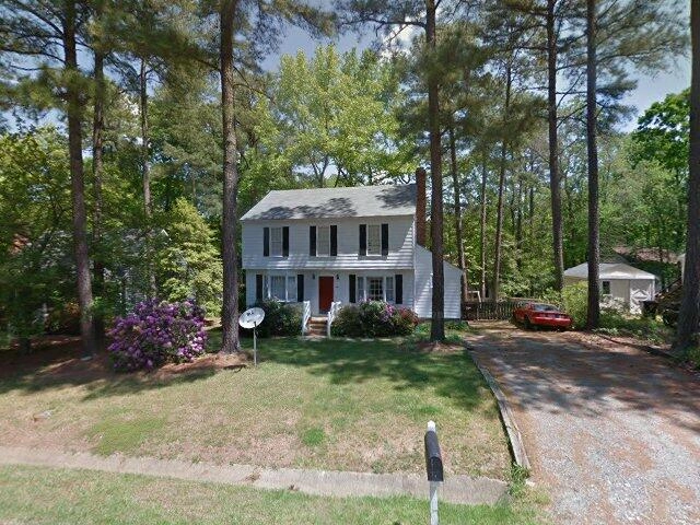 House image located at Richmond, VA 23235