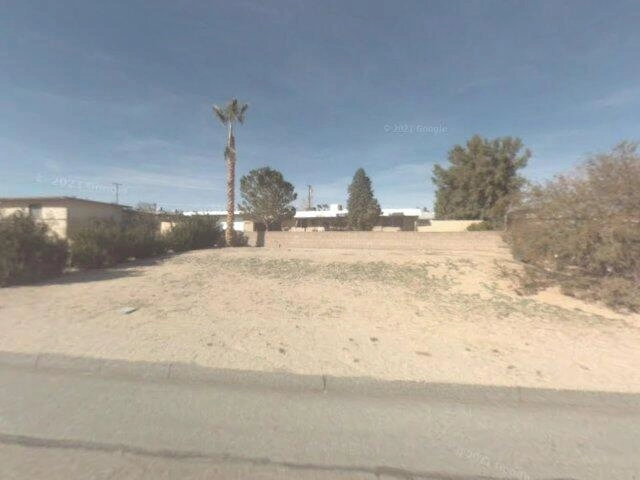 House image located at Twentynine Palms, CA 92277
