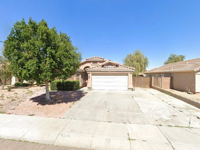 House image located at Phoenix, AZ 85043