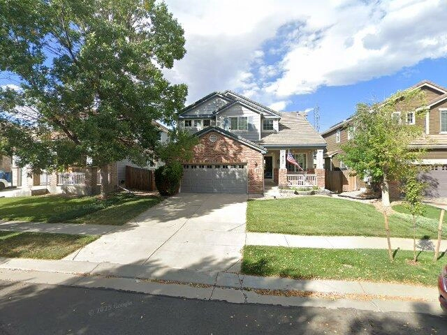 House image located at Commerce City, CO 80022