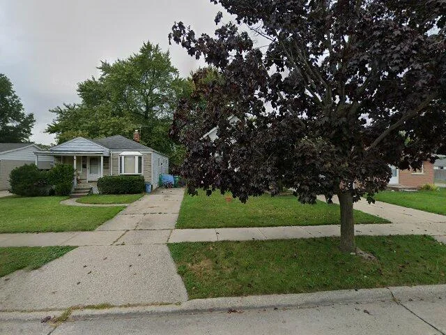 House image located at Eastpointe, MI 48021
