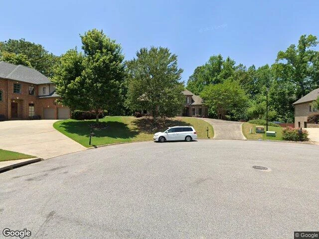 House image located at Birmingham, AL 35242