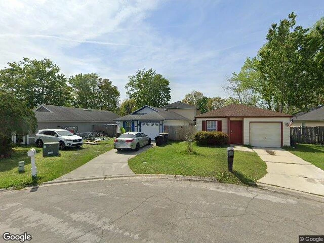 House image located at Jacksonville, FL 32244