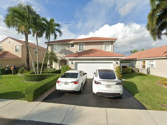 House image located at Fort Lauderdale, FL 33323