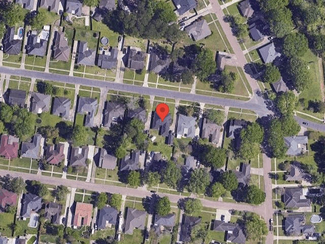 House image located at Baton Rouge, LA 70817