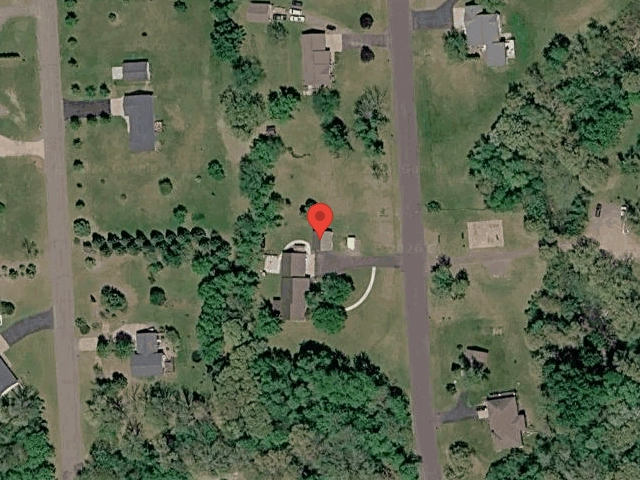 House image located at Cameron, WI 54822