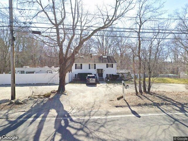 House image located at Hanover, MA 02339