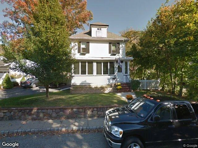 House image located at Wharton, NJ 07885
