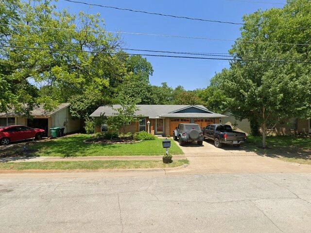 House image located at Denton, TX 76209