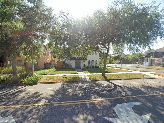 House image located at Saint Petersburg, FL 33704