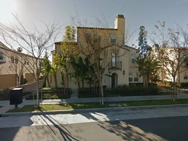 House image located at Long Beach, CA 90806
