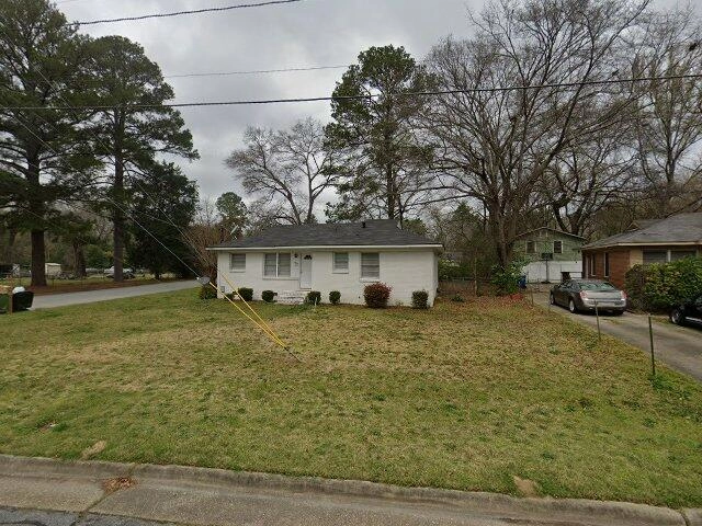 House image located at Columbus, GA 31907