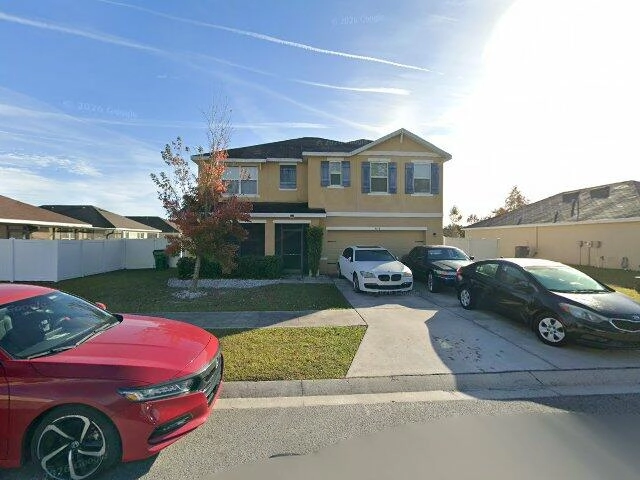 House image located at Zephyrhills, FL 33541