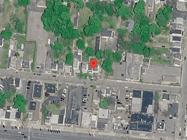 House image located at Newburgh, NY 12550