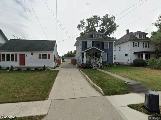 House image located at Marion, OH 43302