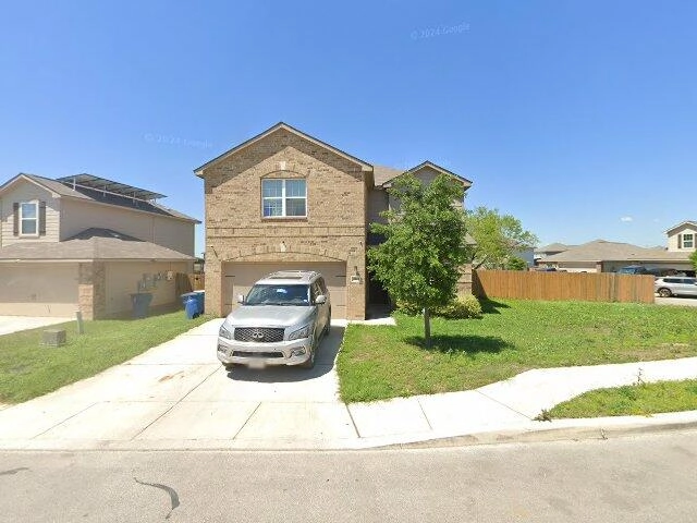 House image located at Von Ormy, TX 78073
