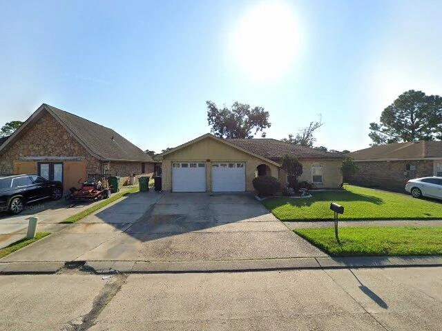 House image located at Marrero, LA 70072