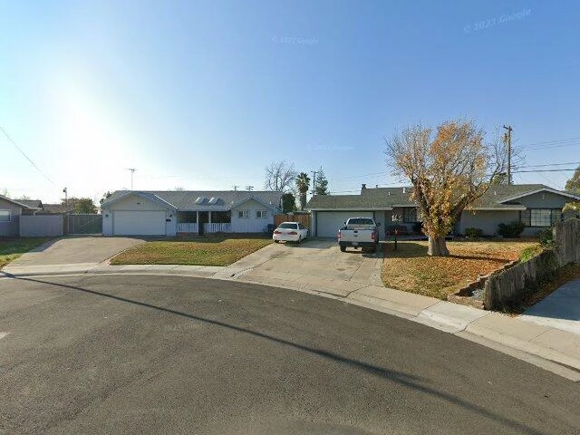 House image located at Citrus Heights, CA 95621
