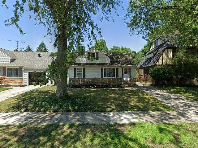 House image located at Cleveland, OH 44121