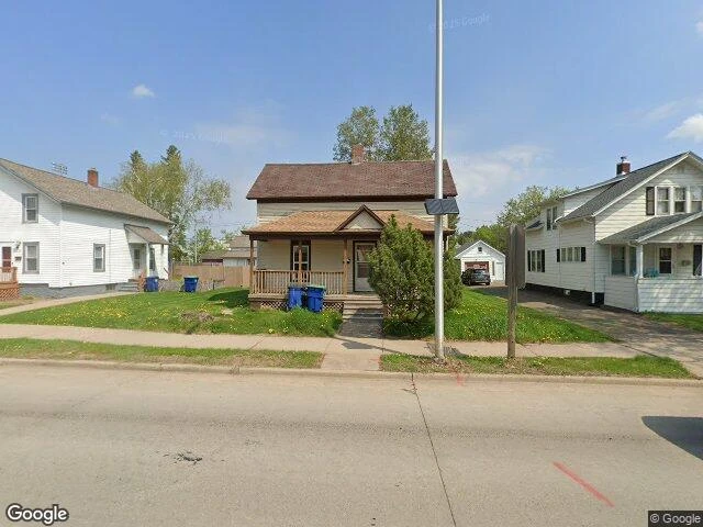 House image located at Wausau, WI 54403