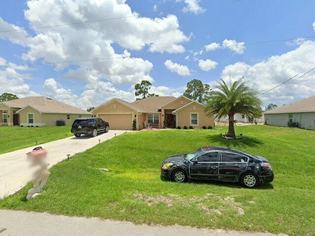House image located at Lehigh Acres, FL 33972