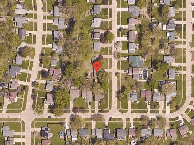 House image located at Mentor, OH 44060