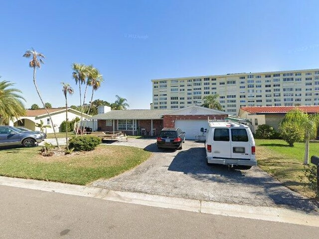 House image located at Saint Petersburg, FL 33708