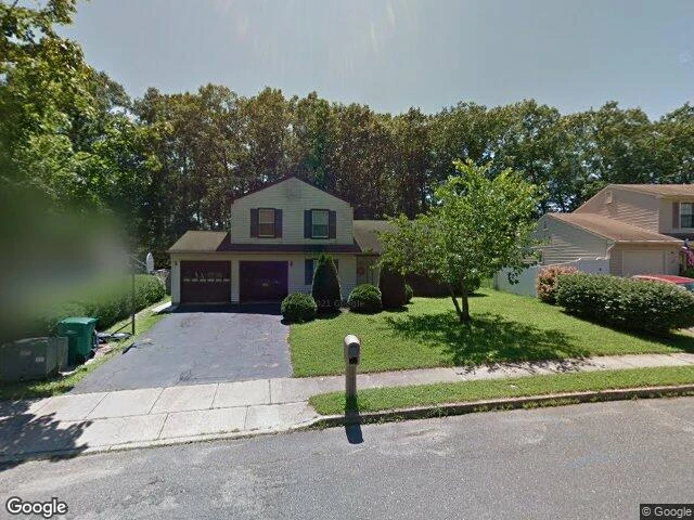 House image located at Howell, NJ 07731